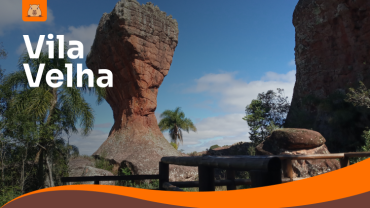 VILA VELHA + BURACO DO PADRE